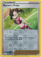 Pokemon - Marnie's Pride - 145/172 - Uncommon Reverse Holo - Sword & Shield: Brilliant Stars Series