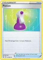 Pokemon - Potion - 177/202 - Uncommon - Sword & Shield: Base Set Series