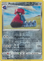 Pokemon - Probopass - 099/172 - Uncommon Reverse Holo - Sword & Shield: Brilliant Stars Series