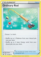 Pokemon - Ordinary Rod - 171/202 - Uncommon - Sword & Shield: Base Set Series