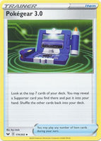 Pokemon - Pokegear 3.0 - 174/202 - Uncommon - Sword & Shield: Base Set Series