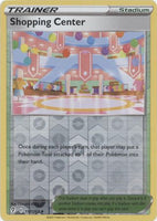 Pokemon - Shopping Center - 157/203 - Uncommon Reverse Holo - Sword & Shield: Evolving Skies Series