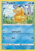 Pokemon - Psyduck - 028/189 - Common - Sword & Shield: Astral Radiance Series