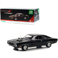 Greenlight - 1970 Dodge Charger R/T - 2022 Artisan Series *1/18 Scale*
