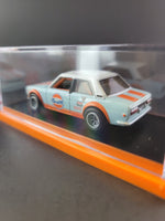 Hot Wheels - Datsun 510 - 2022 *Red Line Club Exclusive*