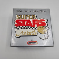 Matchbox - Jeff Gordon Chevrolet Monte Carlo Stock Car - 1996 Super Stars Awards Series