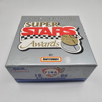 Matchbox - Randy Lajoie Chevrolet Monte Carlo Stock Car - 1997 Super Stars Awards Series