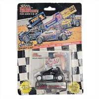 Racing Champions - Doug Wolfgang - 1993 Outlaw Sprint Car Series