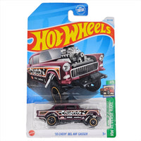 Hot Wheels - '55 Chevy Bel Air Gasser - 2024