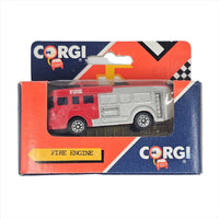 Corgi - Fire Engine - 1990