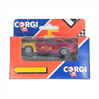 Corgi - Ford Capri 3.0S - 1990