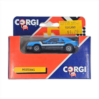 Corgi - Ford Mustang Cobra - 1990