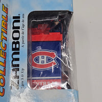 White Rose Collectibles - Montreal Canadiens Zamboni - 1998 *1:50 Scale*