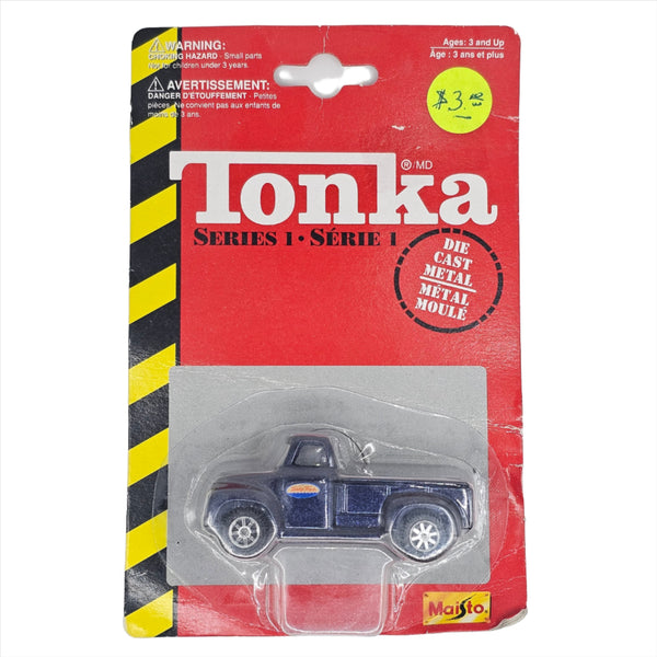 Maisto - Pick Up Truck - 1999 Tonka Series 1
