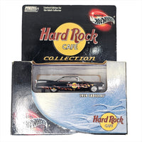 Hot Wheels - 1959 Cadillac - 2003 *Hard Rock Cafe Exclusive*