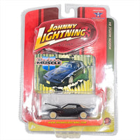 Johnny Lightning - '85 Pontiac Firebird Trans Am - 2008 Modern Muscle Series