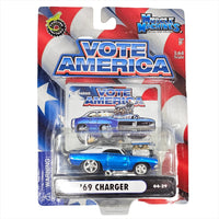 Muscle Machines - '69 Charger - 2004 Vote America Series