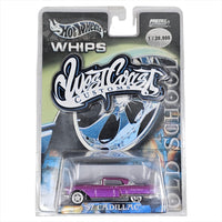 Hot Wheels - '57 Cadillac - 2004 West Coast Customs Series