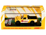 INNO64 - Nissan Sunny Pick Up Truck - Hakotora "Motul" Livery