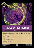 Lorcana - Friends on the Other Side - 64/204 - Common - The First Chapter