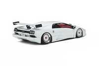 GT Spirit - 2018 Lamborghini K.0. Diablo Hardtop - White *On Demand*