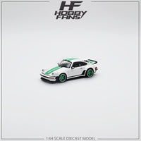 Hobby Fans - Porsche Singer 930 *Pre-Order*