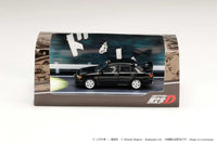Hobby Japan - Mitsubishi Lancer Evolution III - Initial D Series