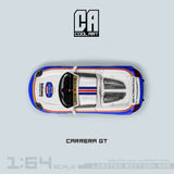 Cool Art - Porsche Carrera GT "Rothmans" *Pre-Order*