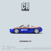 Cool Art - Porsche Carrera GT "Rothmans" *Pre-Order*