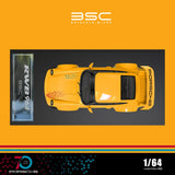 BriScale Micro - Porsche 911 (964) RWB "70th Anniversary" *Pre-Order*