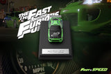 Fast Speed - Mitsubishi Eclipse "The Fast and the Furious" *Pre-Order*