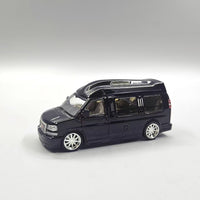 GOC - GMC Savana - Black *Pre-Order*