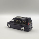 GOC - GMC Savana - Black *Pre-Order*