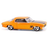 Hot Wheels - '73 Holden Monaro GTS - 2023 *Car Culture 2-Pack Exclusive*
