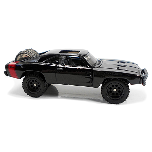 Hot Wheels - '70 Dodge Charger - 2021 Fast Superstars Series
