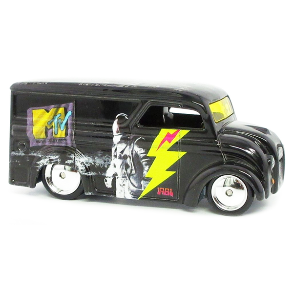 Hot Wheels - Dairy Delivery - 2024 Pop Culture Series