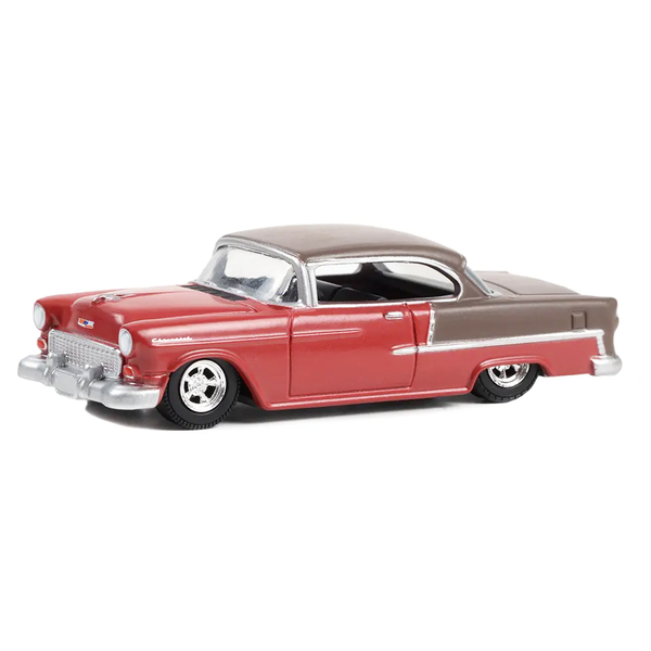 Greenlight - 1955 Chevrolet Bel Air - California Lowriders Series