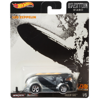Hot Wheels - Haulin' Gas - 2020 Led Zeppelin Series