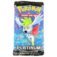 Pokemon - Booster Pack - Platinum Series