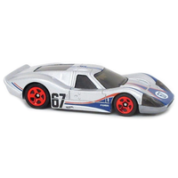 Hot Wheels - '67 Ford GT40 MK.IV - 2023 *5-Pack Exclusive*