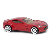 Hot Wheels - Aston Martin One-77 - 2023 *5 Pack Exclusive*
