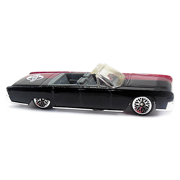 Hot Wheels - '64 Lincoln Continental Convertible - 2005 *5 Pack Exclusive*