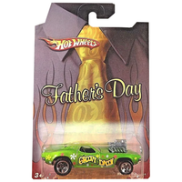 Hot Wheels - Rodger Dodger - 2009 Father's Day Series