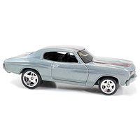 Hot Wheels - '70 Chevelle SS - 2010 *Garage 30-Car Set Exclusive*