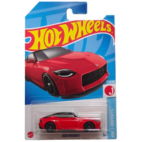 Hot Wheels - 2023 Nissan Z - 2023