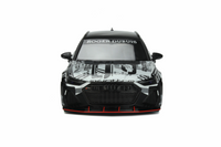 GT Spirit - 2020 Audi RS 6 (C8) Avant Body Kit - Jon Olsson's "Leon" *On Demand*