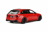 GT Spirit - 2021 Audi ABT RS4-S (B9) Avant - Red *On Demand*