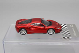 MiniDream - Ferrari F8 Tributo - Metallic Red