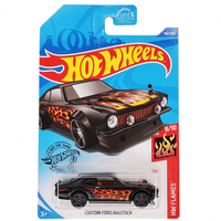 Hot Wheels - Custom Ford Maverick - 2020
