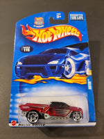 Hot Wheels - Jester - 2003